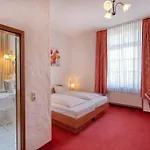 Restaurant Mathildenhof 3* Пульхайм