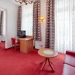 Restaurant Mathildenhof