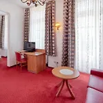 Restaurant Mathildenhof