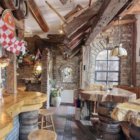 Hotel Restaurant Mathildenhof
