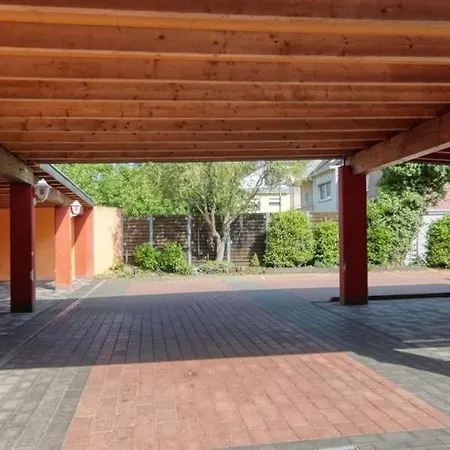 Restaurant Mathildenhof Szálloda 3*