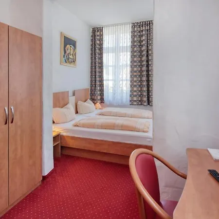 Restaurant Mathildenhof 3*