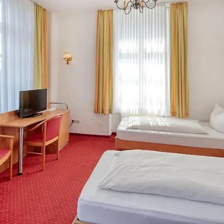 Restaurant Mathildenhof Szálloda 3*