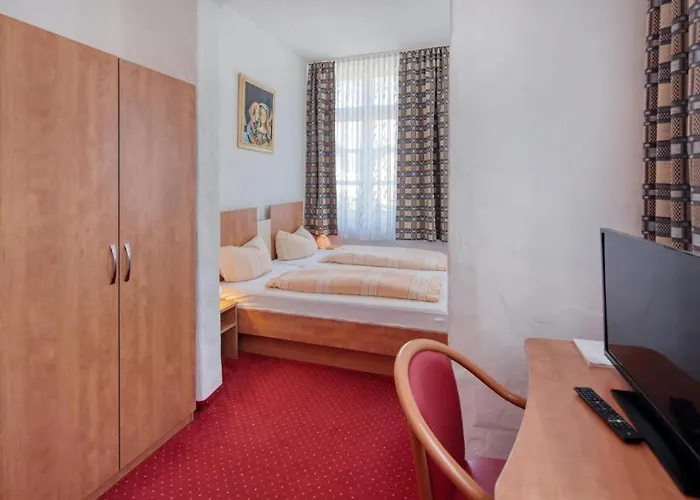 Restaurant Mathildenhof 3*