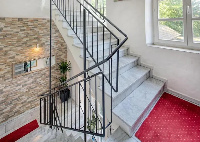 Restaurant Mathildenhof Pulheim