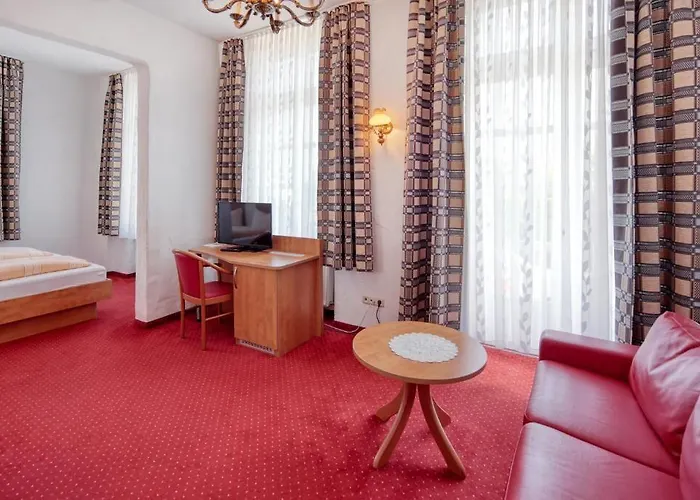 Restaurant Mathildenhof